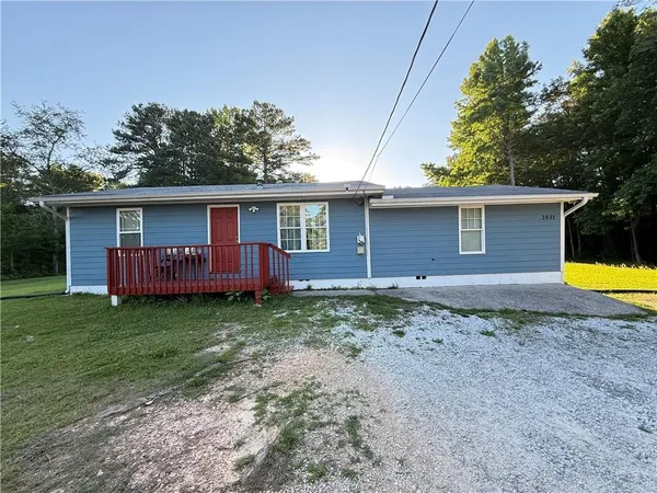 $225,000 | 2831 Bomar Road, Douglasville, GA 30135