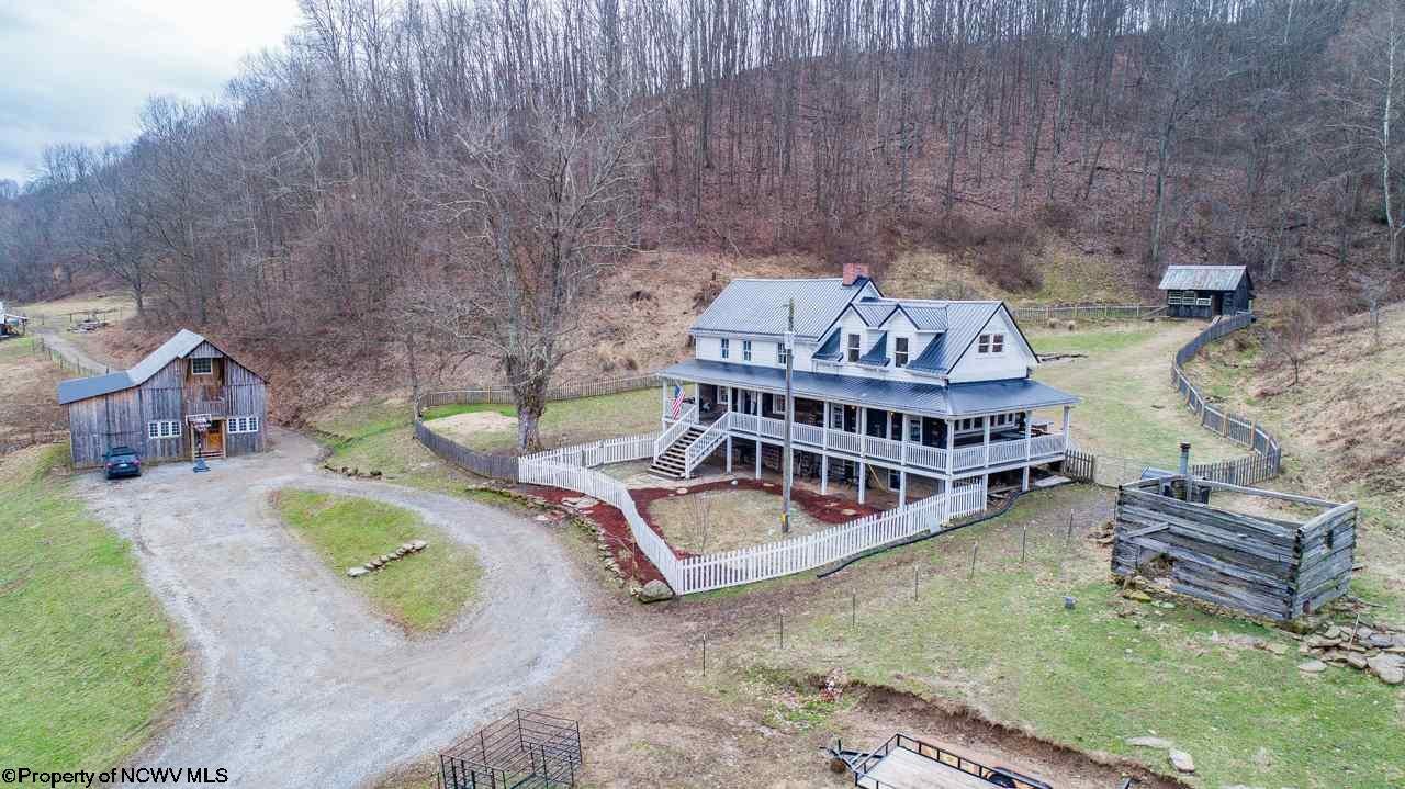 1590 Grove Summers Road New Milton, WV 26411 - Photo 3 of 20 Gallery Image 3