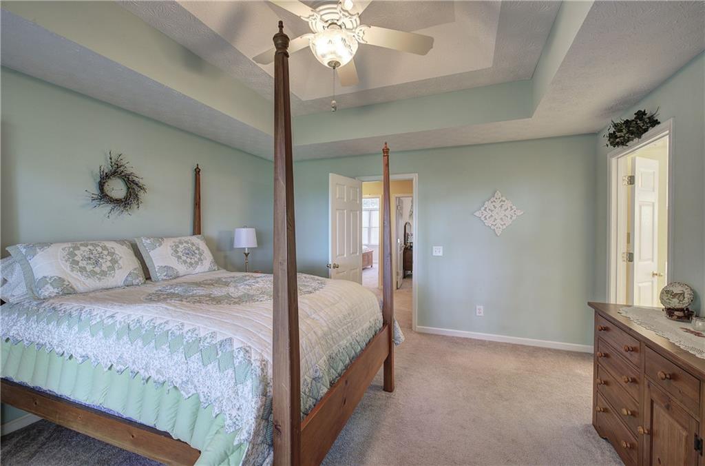1379 Little Hendricks Mountain Road Jasper, GA 30143 - Photo 20 of 60