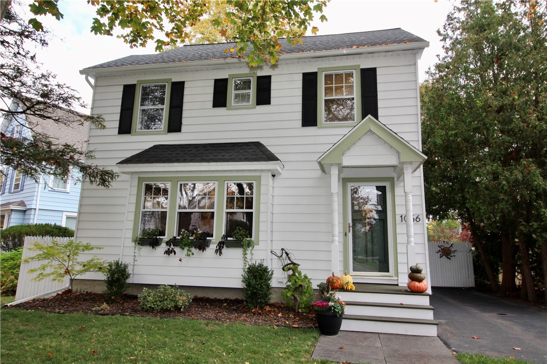 1066 Winton Road North Rochester, NY 14609 - Photo 1 of 1 Welcome to 1066 N Winton Road!