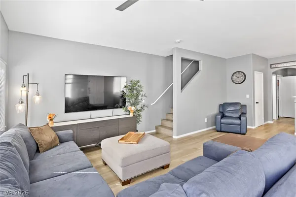 $324,900 | 5968 Trickling Descent Street, Unit 103, Henderson, NV 89011