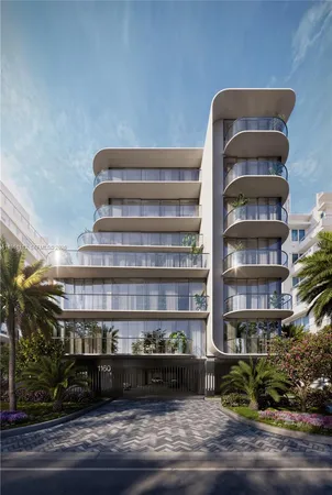 $3,775,000 | 1160 101st Street, Unit 601, Bay Harbor Islands, FL 33154