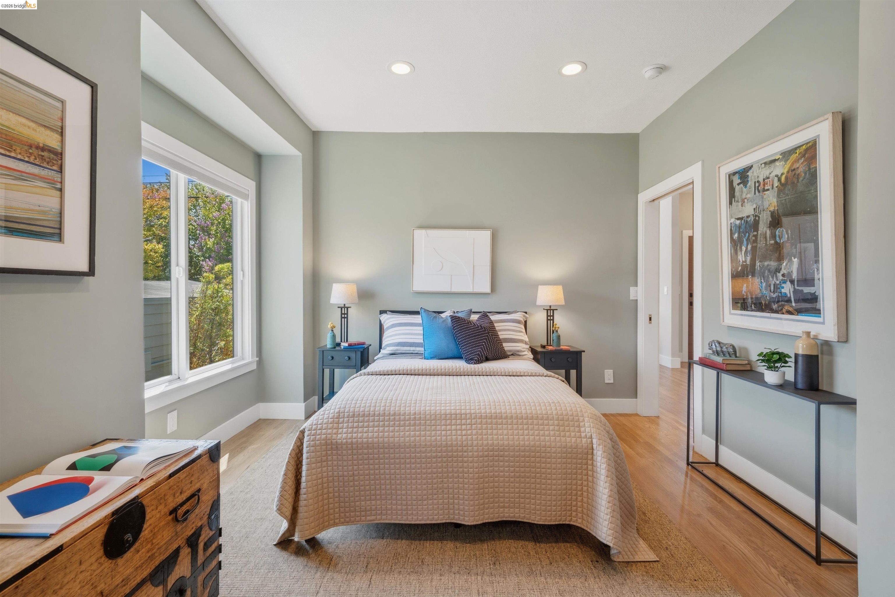 2635 Mathews Street Berkeley, CA 94702 - Photo 38 of 89