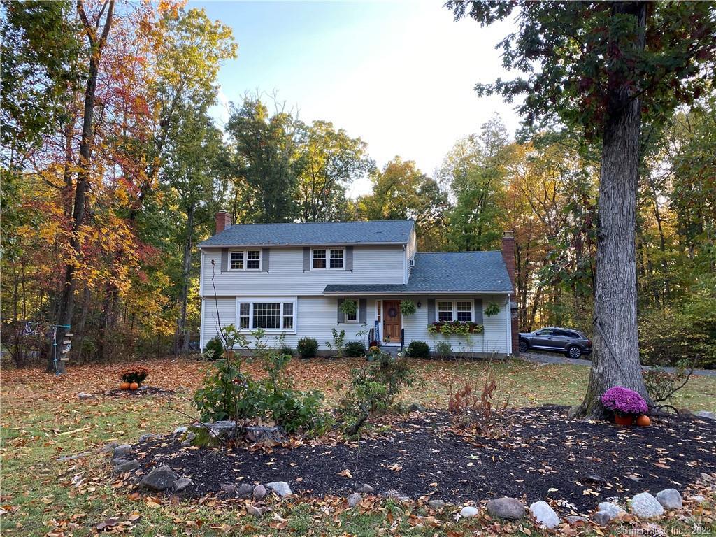 172 Haynes Road Avon, CT 06001 - Photo 1 of 1