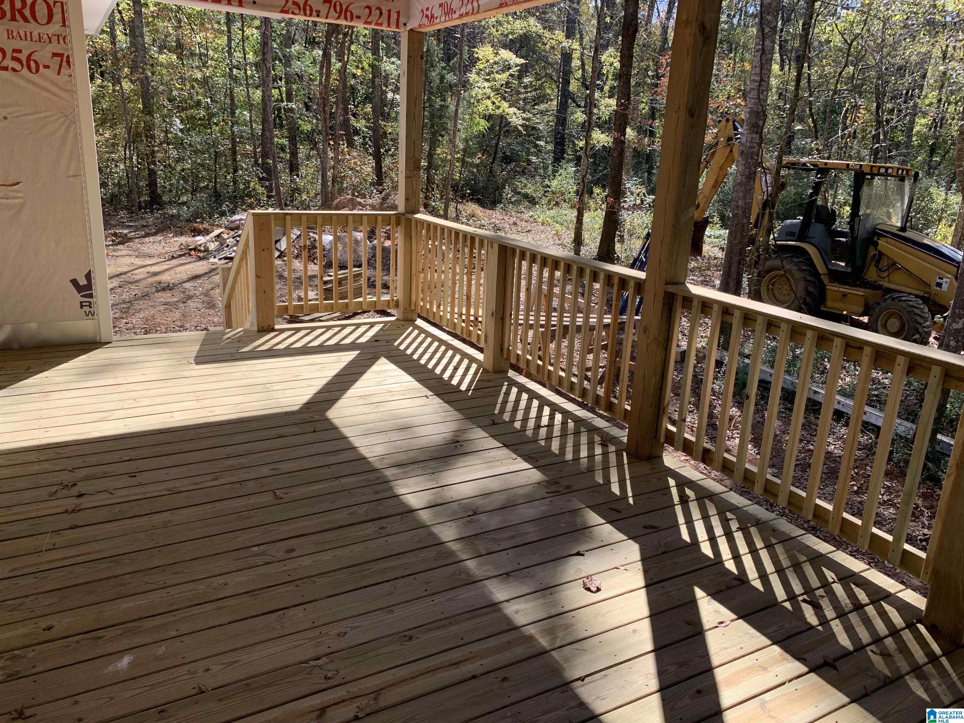 173 Country Road Warrior, AL 35180 - Photo 11 of 15