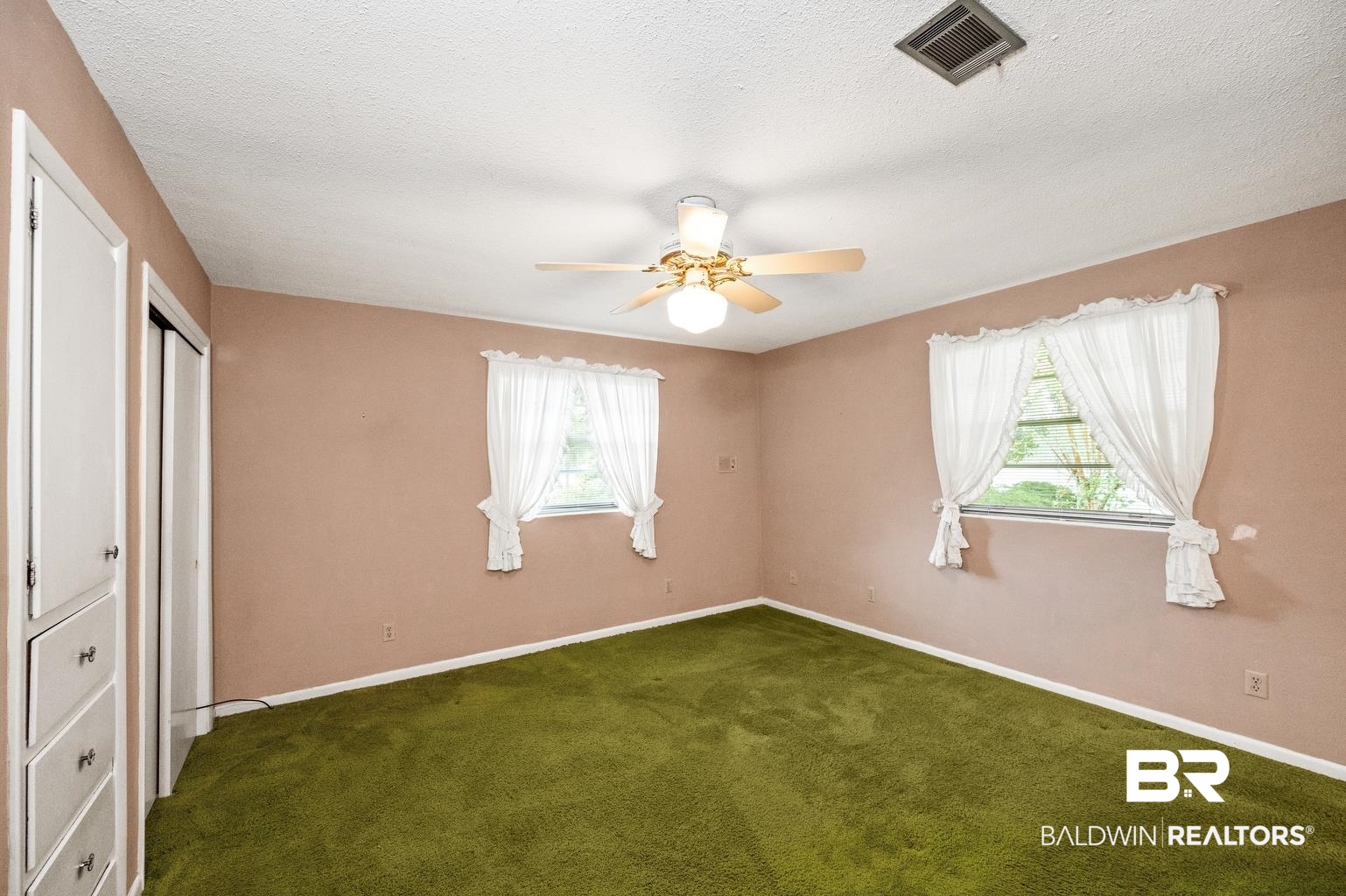 9699 Soldier Creek Road Lillian, AL 36549 - Photo 18 of 50 Primary Bedroom