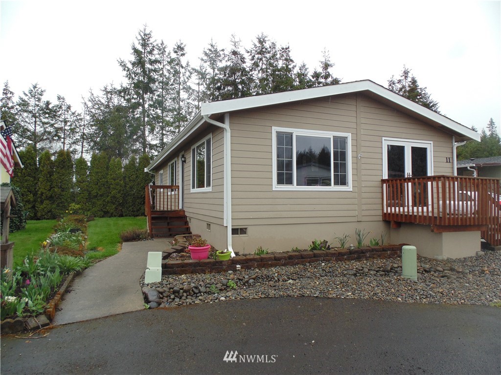 109 Halliday Road, Unit 11 Centralia, WA 98531 - Photo 1 of 14 Gallery Image 1