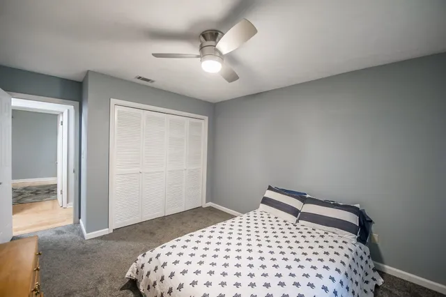 $3,100 | 3086 Waterford Drive, Tallahassee, FL 32309