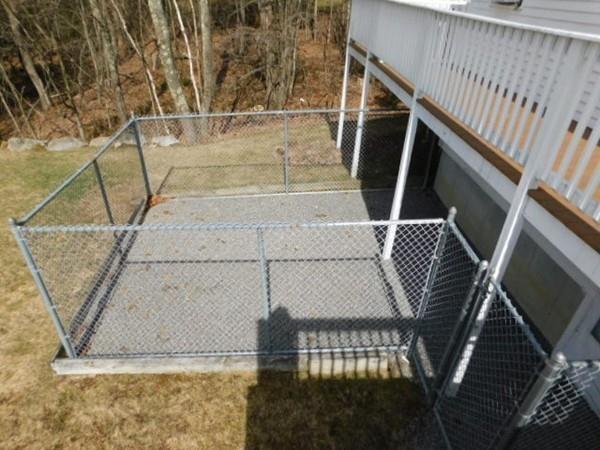 209 Glenwood Road Rutland, MA 01543 - Photo 18 of 26 a view of balcony