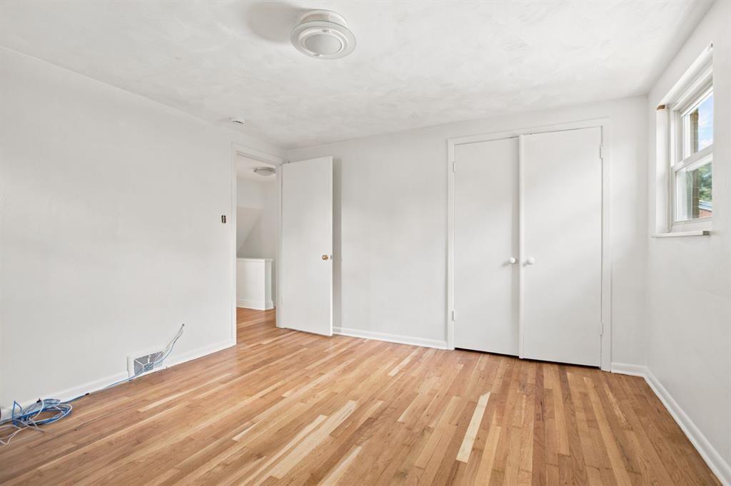 3739 Margate Road Pittsburgh, PA 15221 - Photo 34 of 45 Bedroom