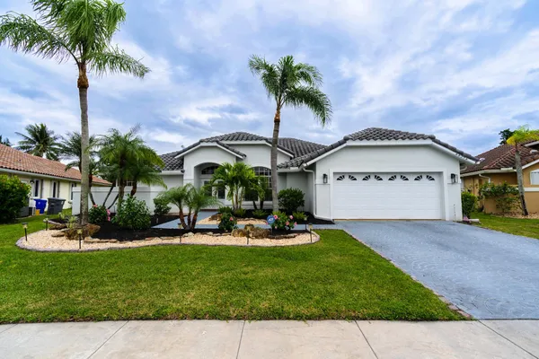 $954,000 | 22392 Siesta Key Drive, Boca Raton, FL 33428