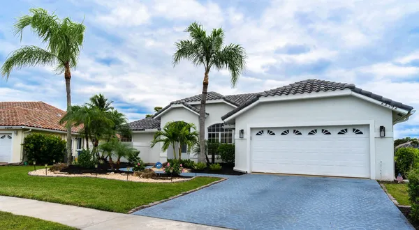 $954,000 | 22392 Siesta Key Drive, Boca Raton, FL 33428