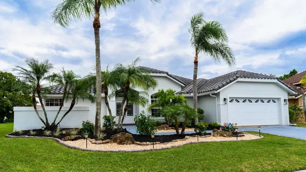 $954,000 | 22392 Siesta Key Drive, Boca Raton, FL 33428