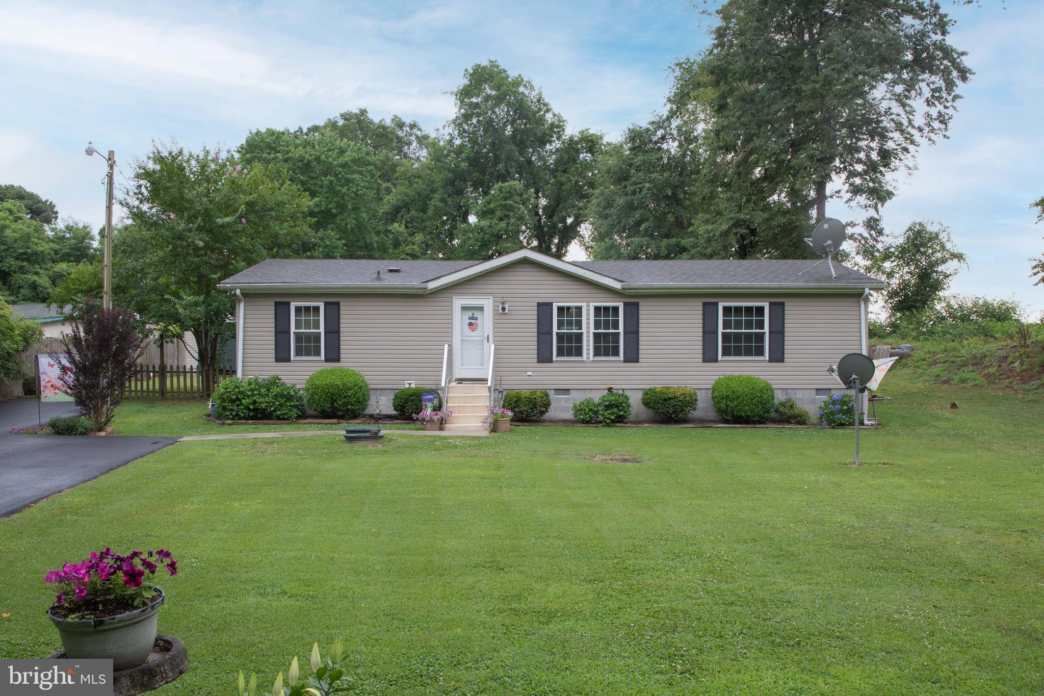 24488 Chapel Branch Road Seaford, DE 19973 - Photo 1 of 28 Gallery Image 1