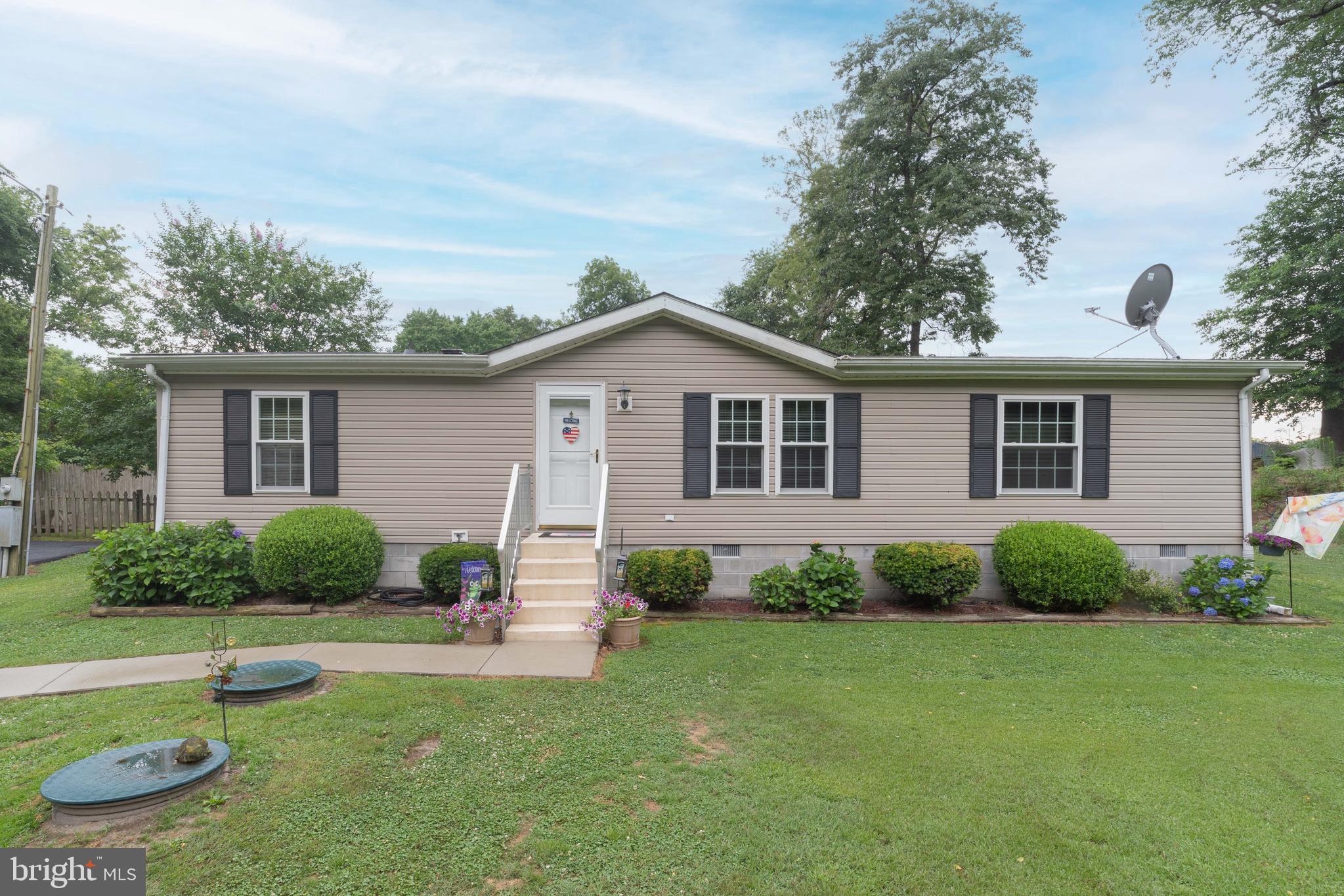 24488 Chapel Branch Road Seaford, DE 19973 - Photo 2 of 28 Gallery Image 2