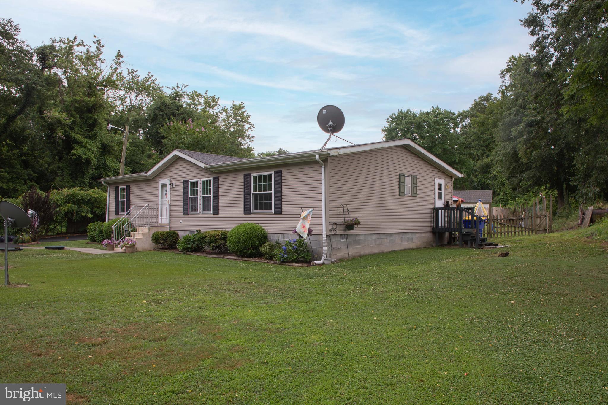 24488 Chapel Branch Road Seaford, DE 19973 - Photo 4 of 28 Gallery Image 4