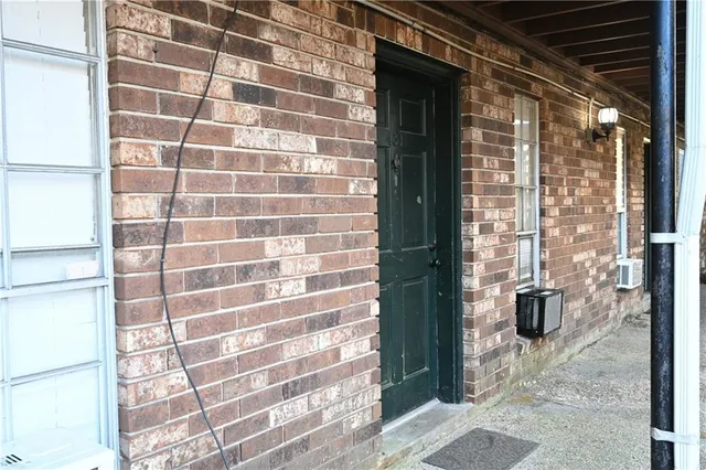 $65,000 | 6200 Riverside Drive, Unit 431, Metairie, LA 70003