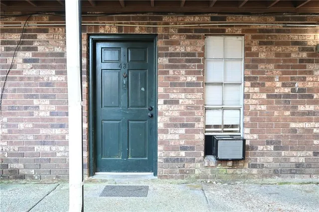 $65,000 | 6200 Riverside Drive, Unit 431, Metairie, LA 70003