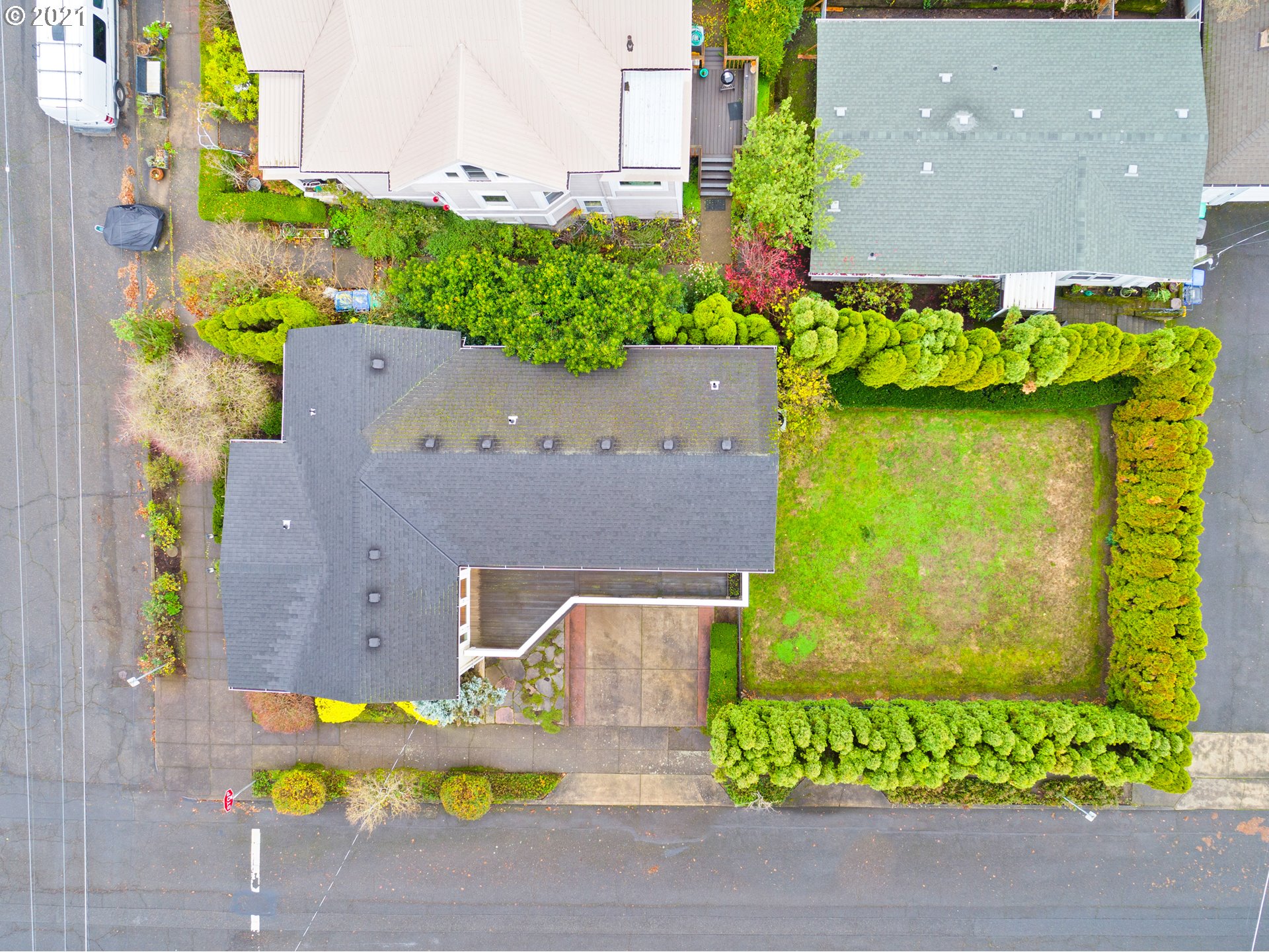 4242 Southwest Condor Avenue Portland, OR 97239 - Photo 29 of 30 Gallery Image 29