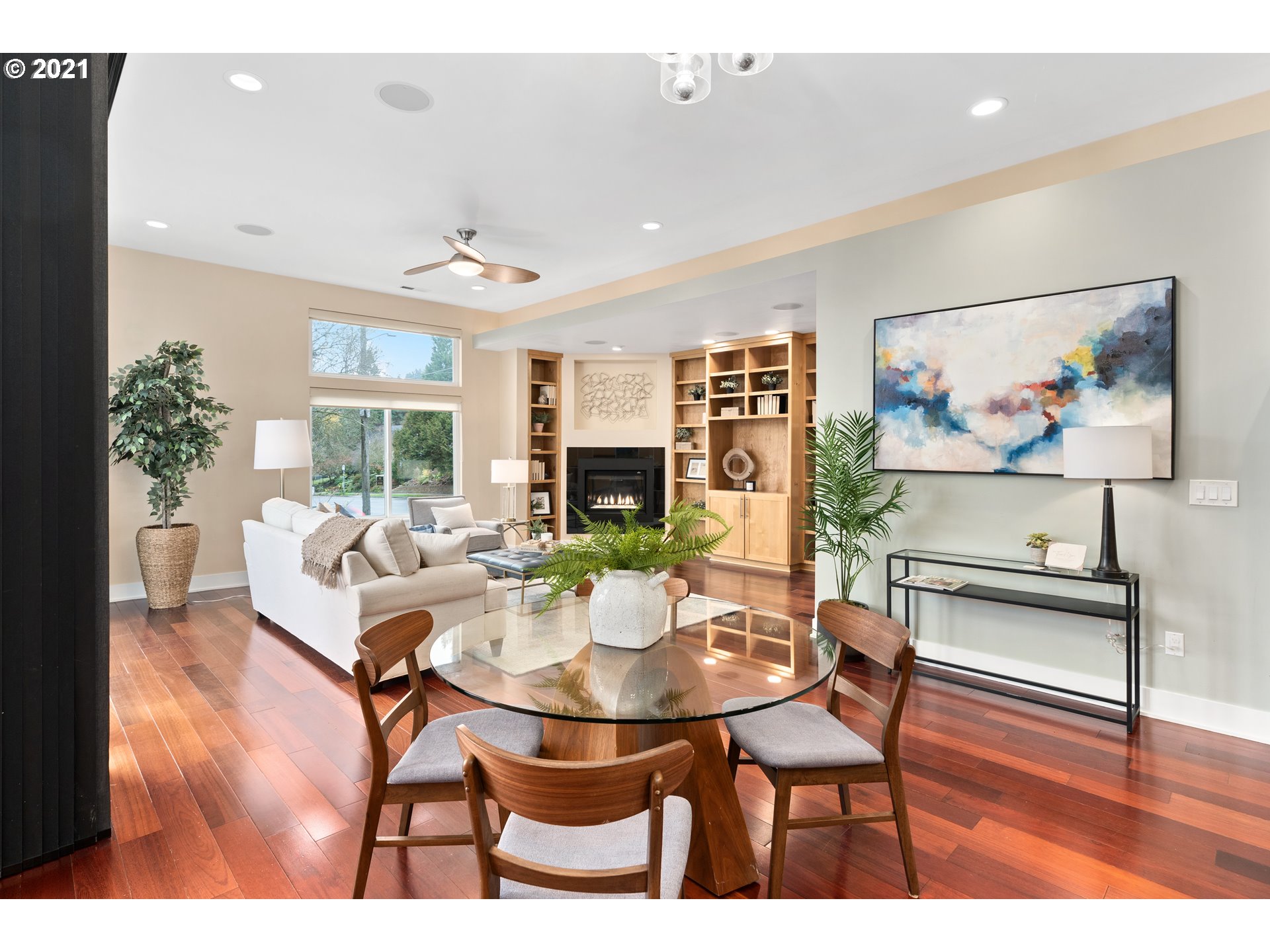 4242 Southwest Condor Avenue Portland, OR 97239 - Photo 7 of 30 Gallery Image 7