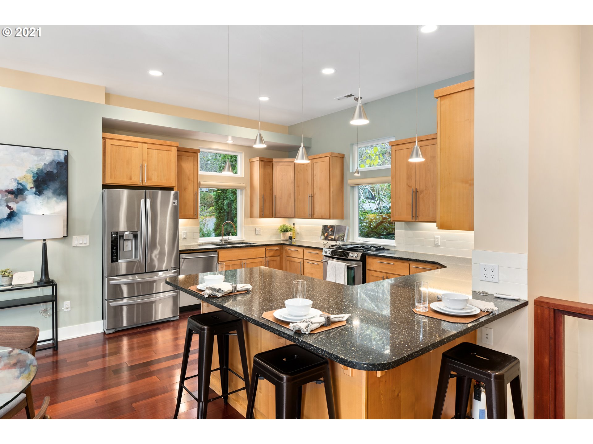 4242 Southwest Condor Avenue Portland, OR 97239 - Photo 10 of 30 Gallery Image 10