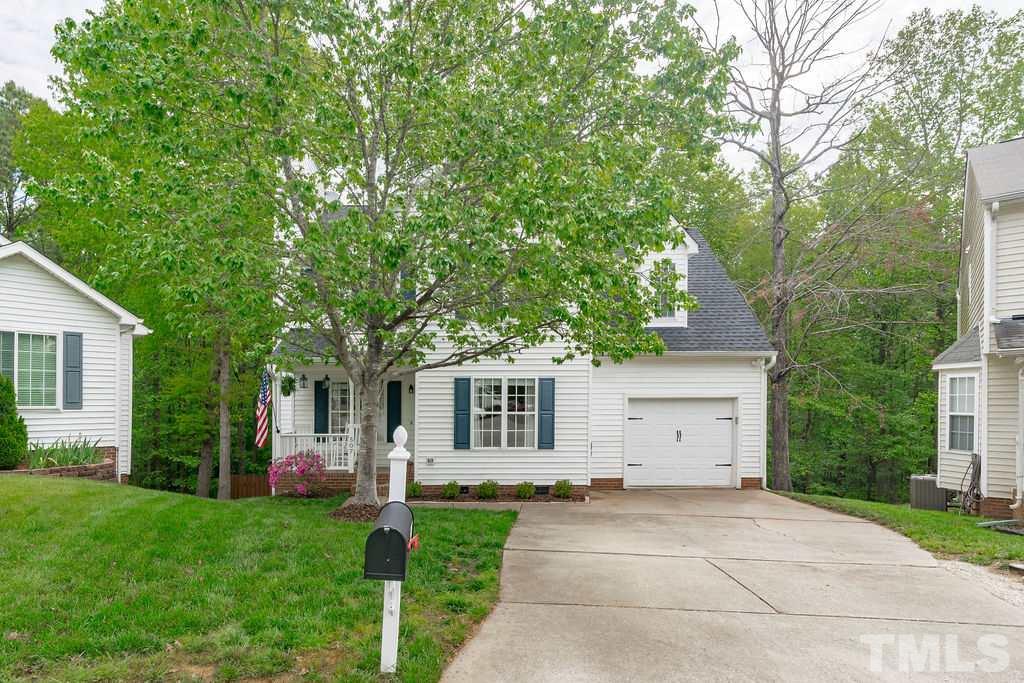 507 Firefly Road Holly Springs, NC 27540 - Photo 1 of 30 Gallery Image 1