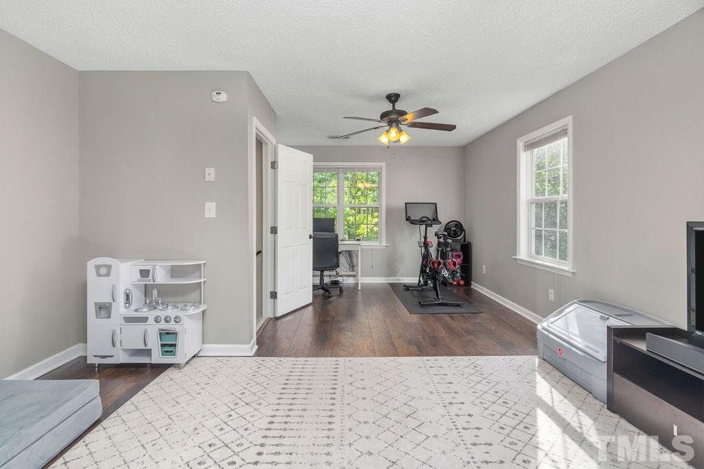 507 Firefly Road Holly Springs, NC 27540 - Photo 20 of 30 Gallery Image 20