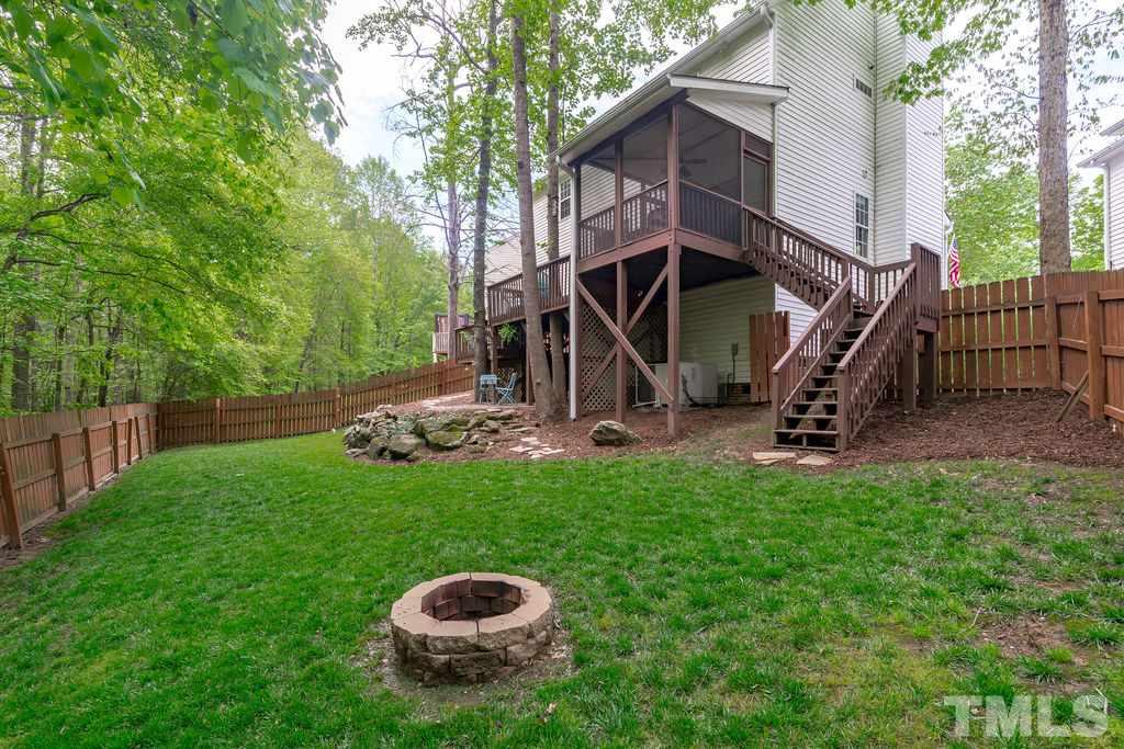 507 Firefly Road Holly Springs, NC 27540 - Photo 23 of 30 Gallery Image 23