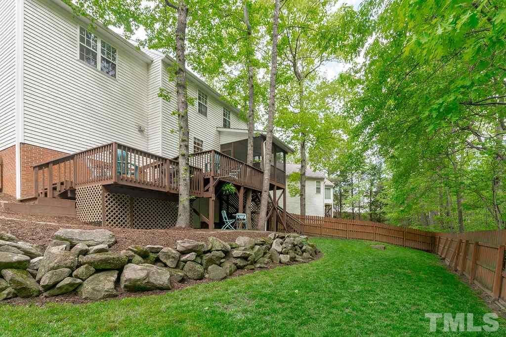 507 Firefly Road Holly Springs, NC 27540 - Photo 24 of 30 Gallery Image 24