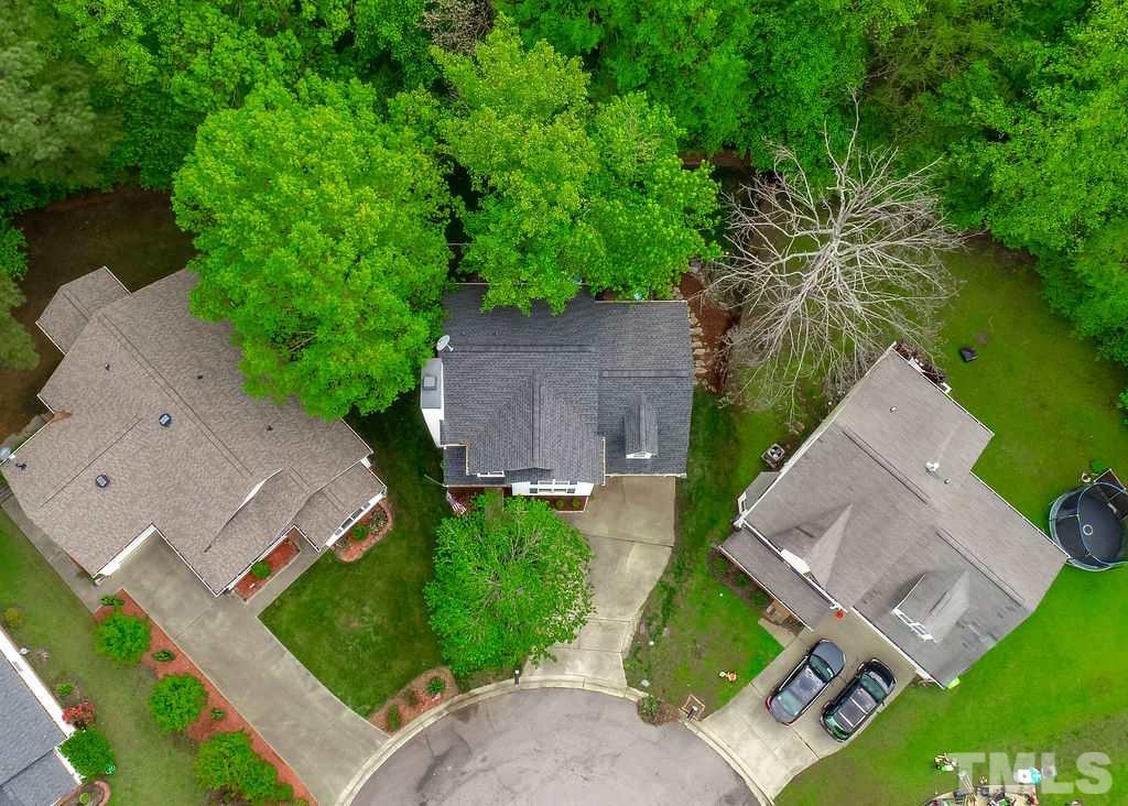 507 Firefly Road Holly Springs, NC 27540 - Photo 25 of 30 Gallery Image 25