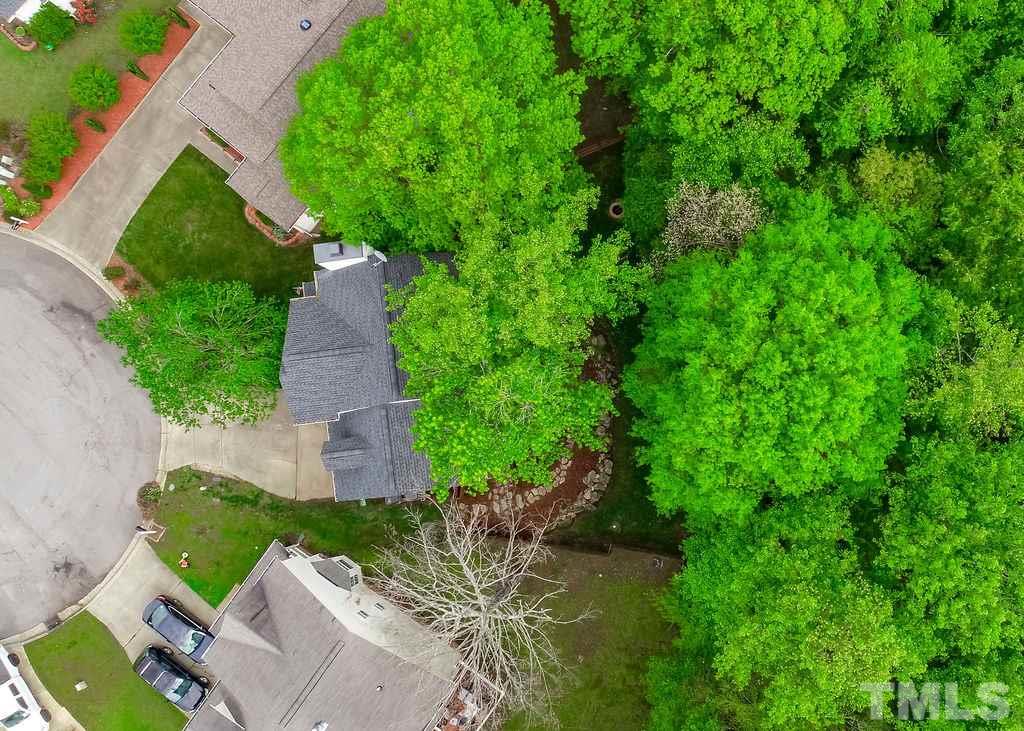 507 Firefly Road Holly Springs, NC 27540 - Photo 26 of 30 Gallery Image 26