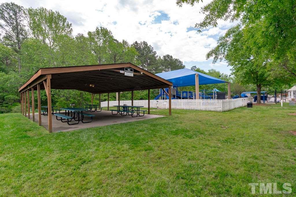 507 Firefly Road Holly Springs, NC 27540 - Photo 27 of 30 Gallery Image 27