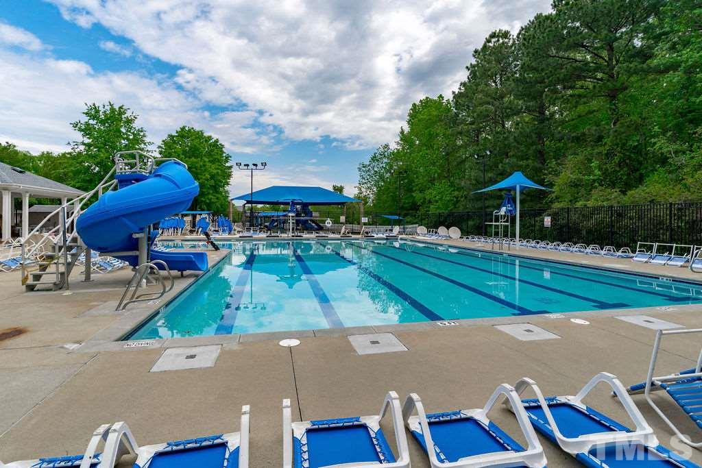 507 Firefly Road Holly Springs, NC 27540 - Photo 29 of 30 Gallery Image 29