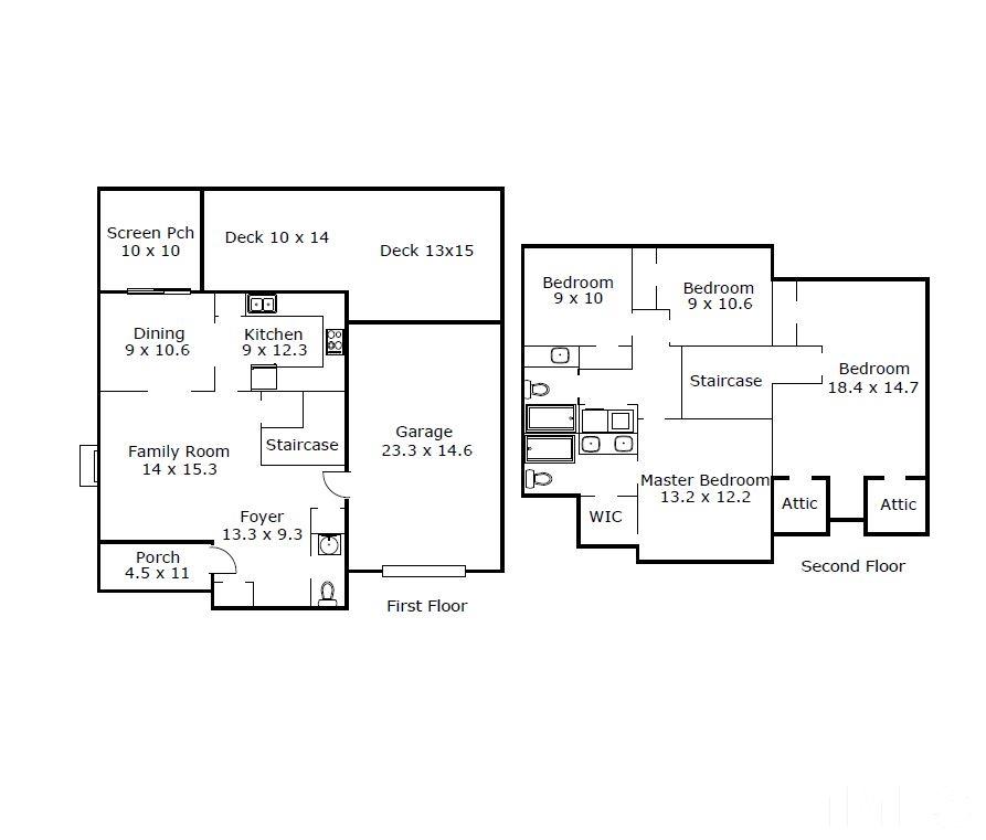 507 Firefly Road Holly Springs, NC 27540 - Photo 30 of 30 Gallery Image 30
