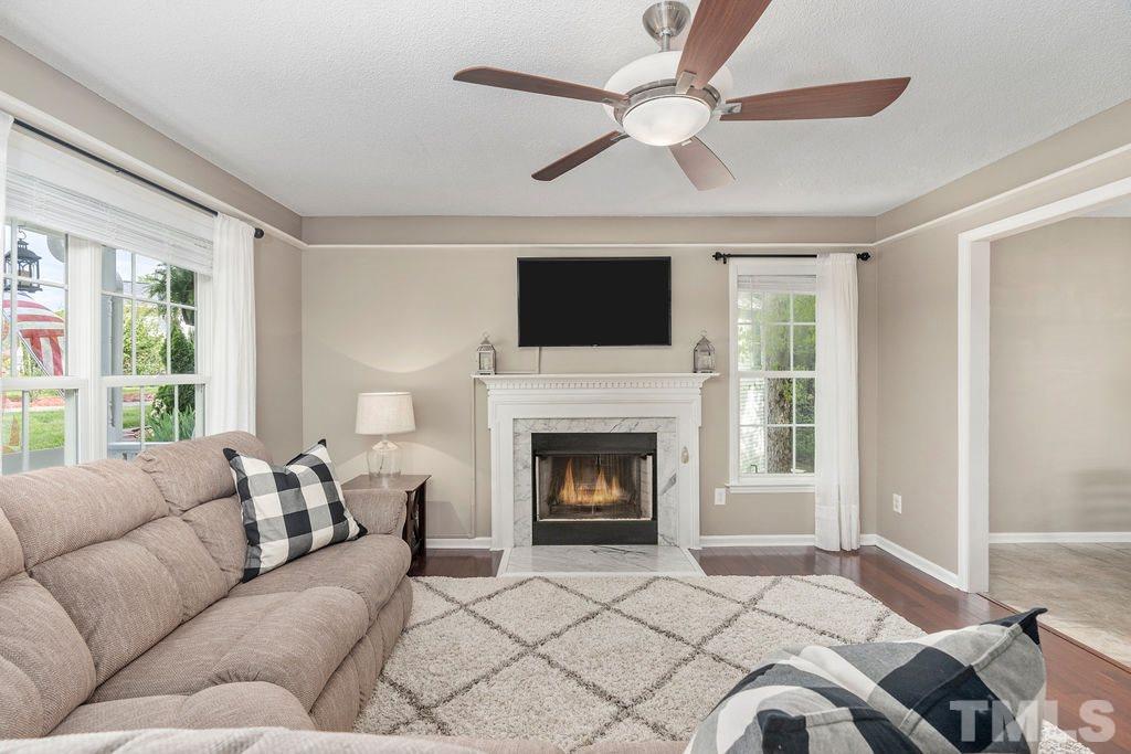 507 Firefly Road Holly Springs, NC 27540 - Photo 6 of 30 Gallery Image 6