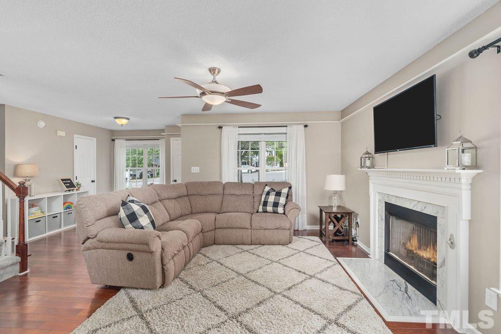 507 Firefly Road Holly Springs, NC 27540 - Photo 7 of 30 Gallery Image 7