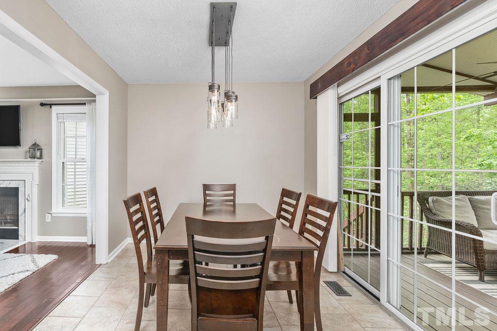 507 Firefly Road Holly Springs, NC 27540 - Photo 9 of 30 Gallery Image 9
