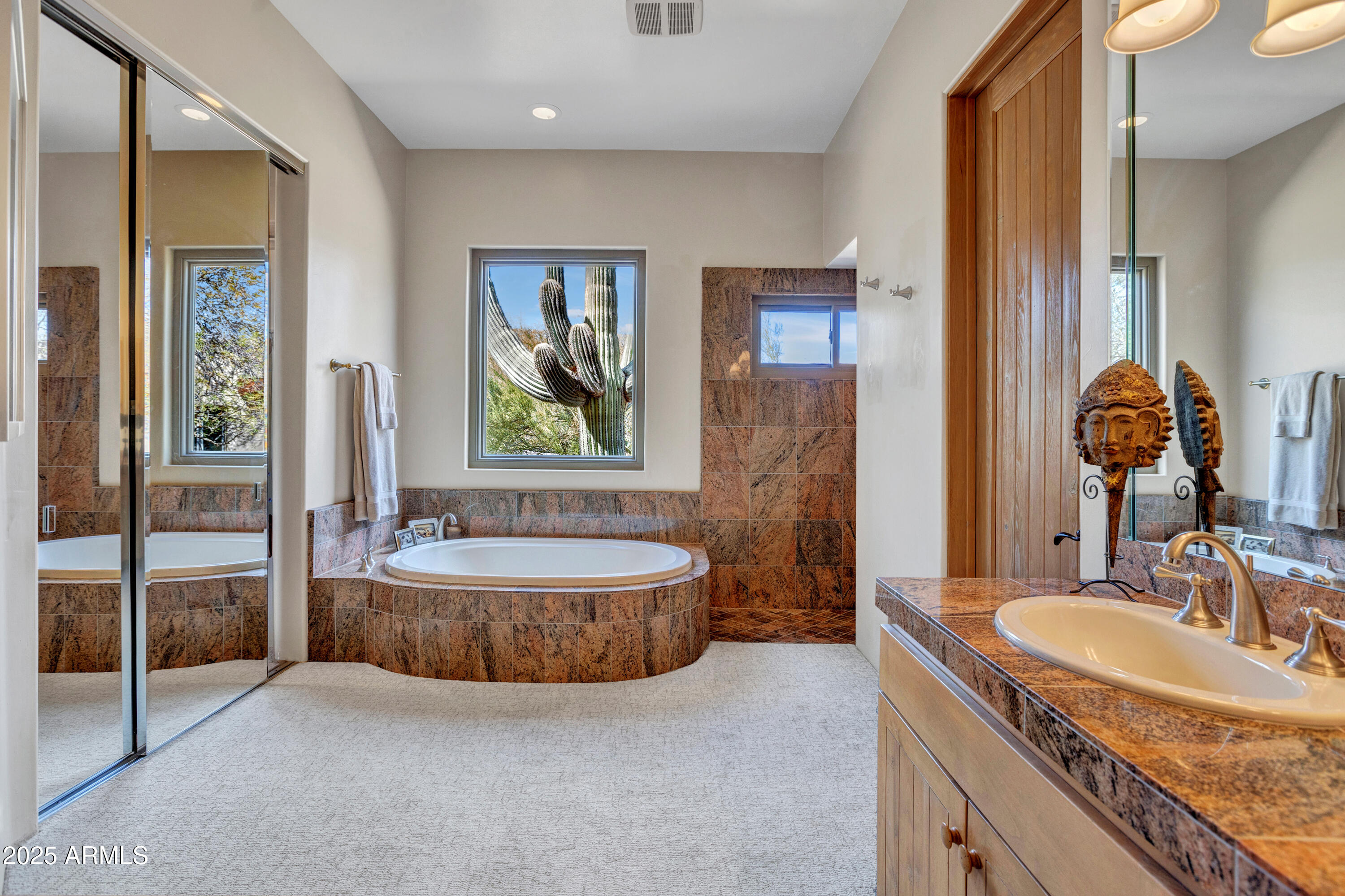 10040 East Happy Valley Road, Unit 249 Scottsdale, AZ 85255 - Photo 17 of 30 Primary bath 2