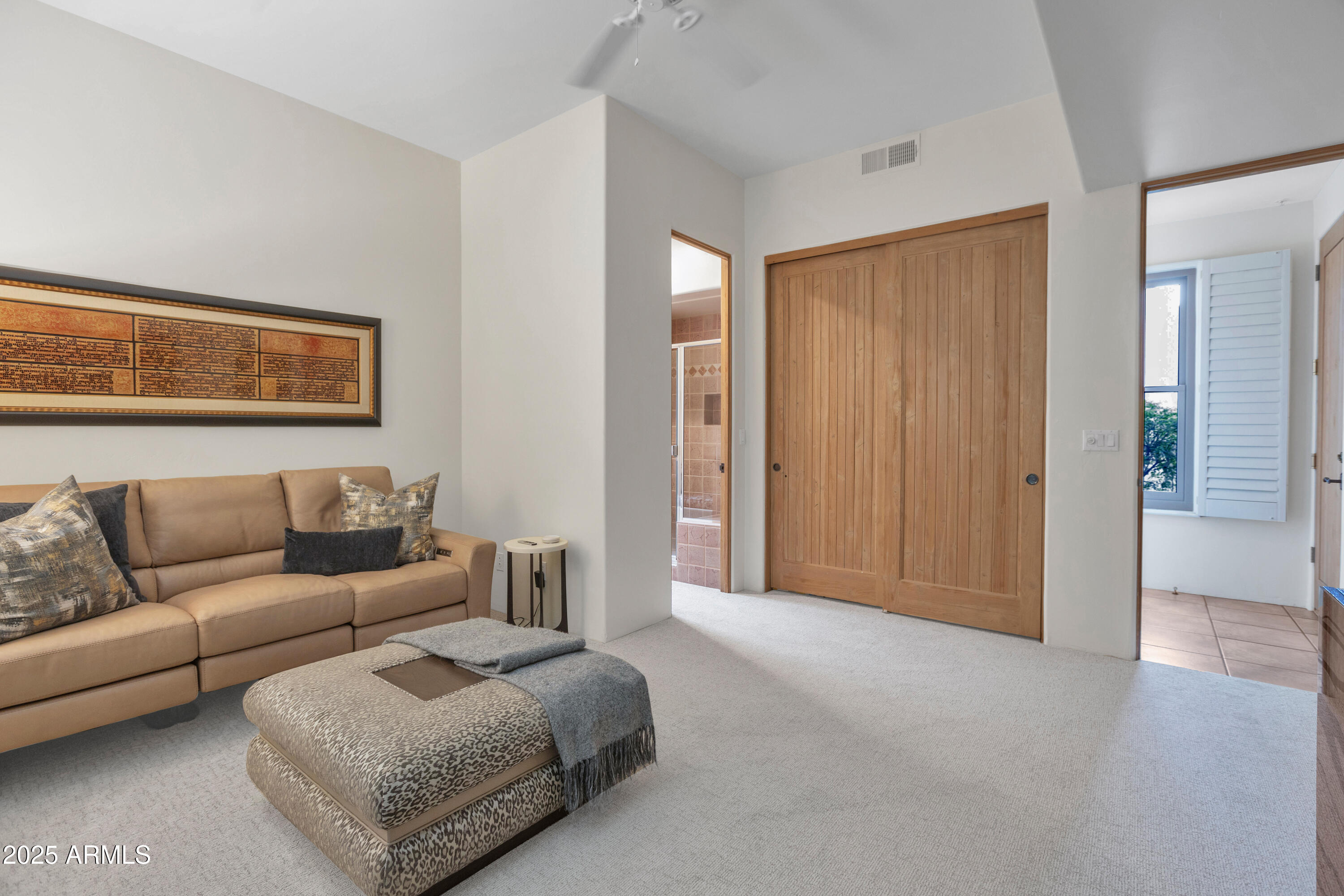 10040 East Happy Valley Road, Unit 249 Scottsdale, AZ 85255 - Photo 22 of 30 Guest bedroom 2