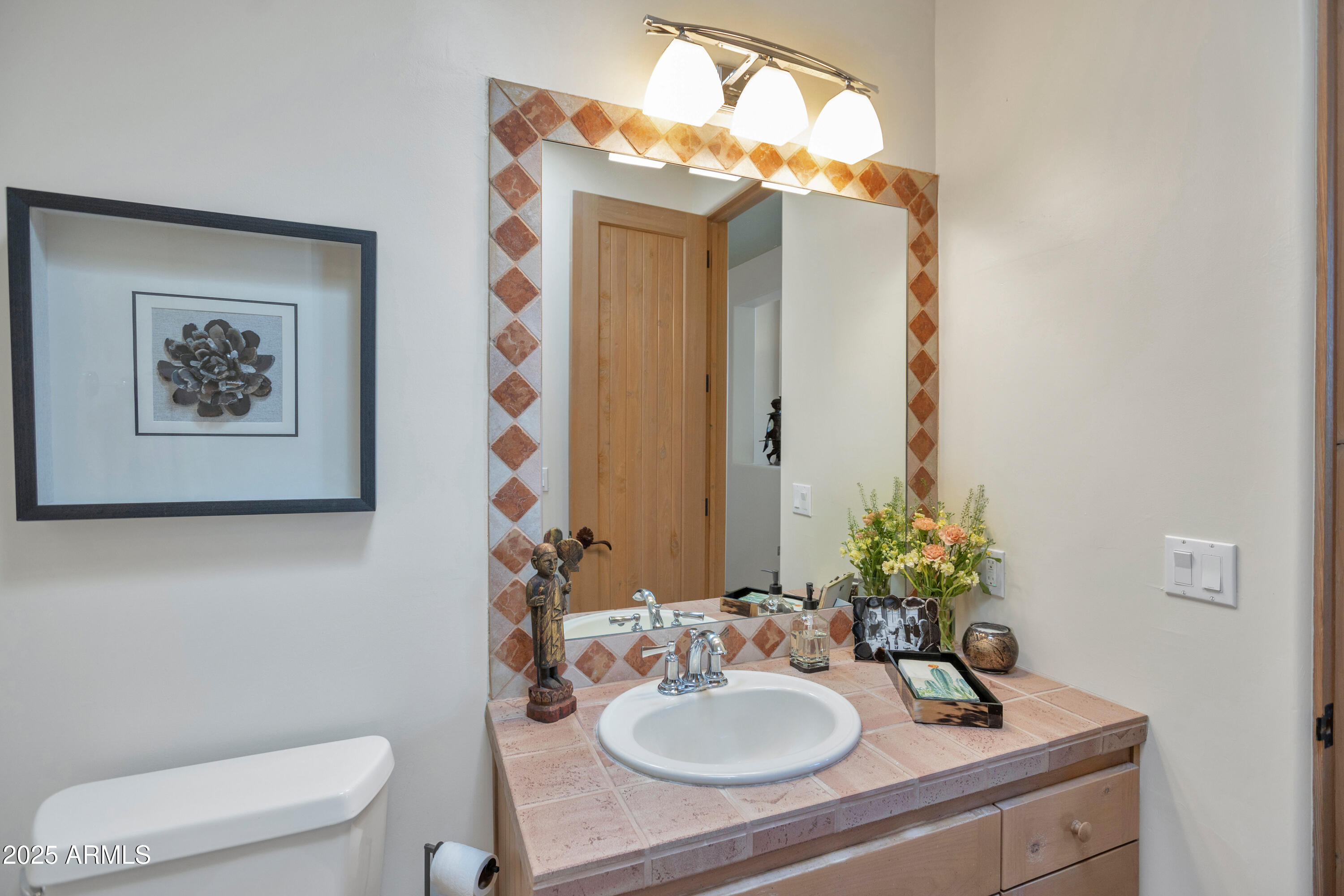 10040 East Happy Valley Road, Unit 249 Scottsdale, AZ 85255 - Photo 23 of 30 Guest bath 2