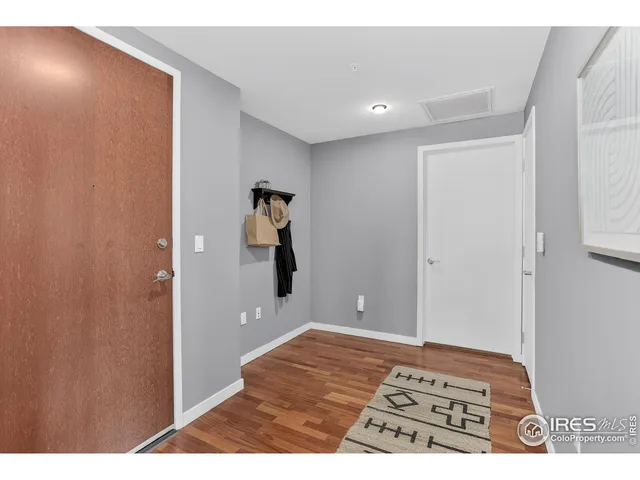 front view of a building