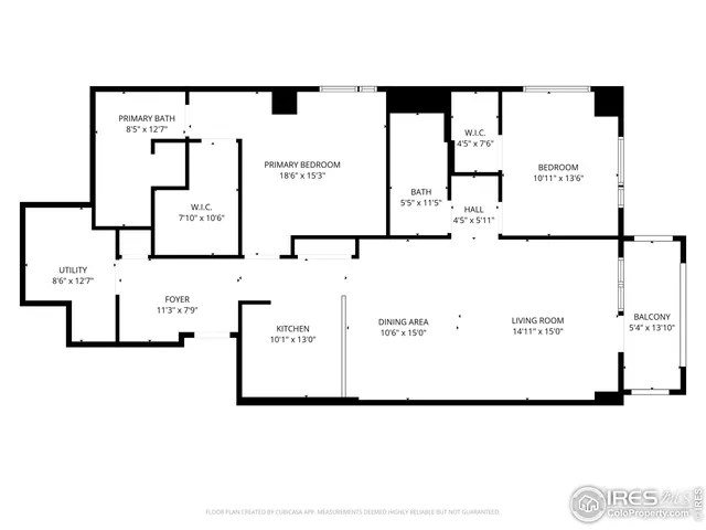 $869,000 | 3601 Arapahoe Avenue, Unit 205, Boulder, CO 80303
