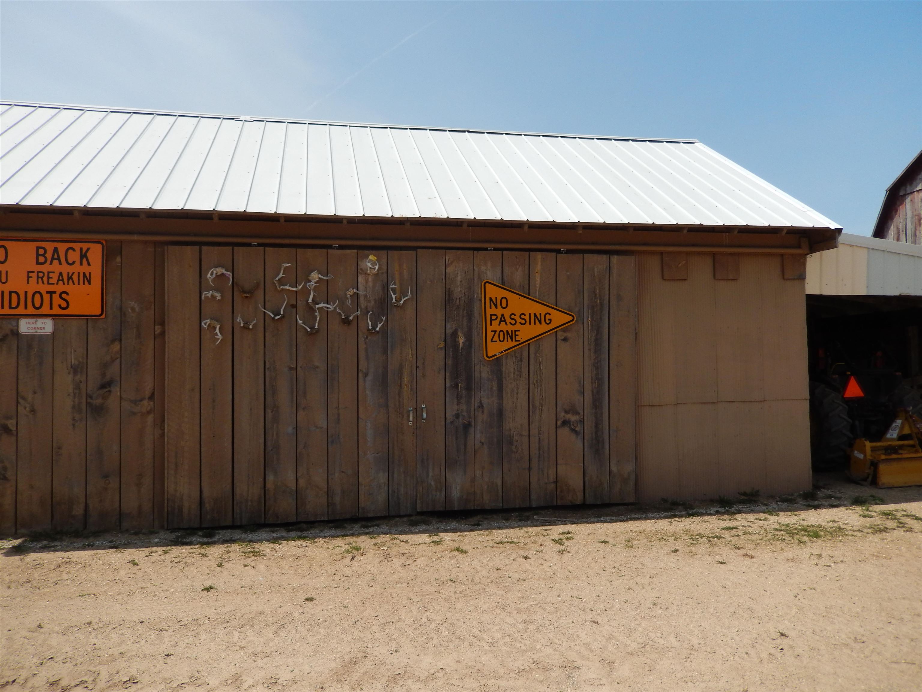 5126 Ziemer Road Gladwin, MI 48624 - Photo 43 of 64 1899506-42.JPG