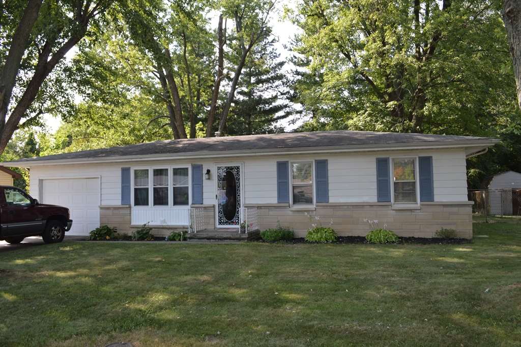 202 Roland Street Vincennes, IN 47591 - Photo 12 of 12 Gallery Image 12