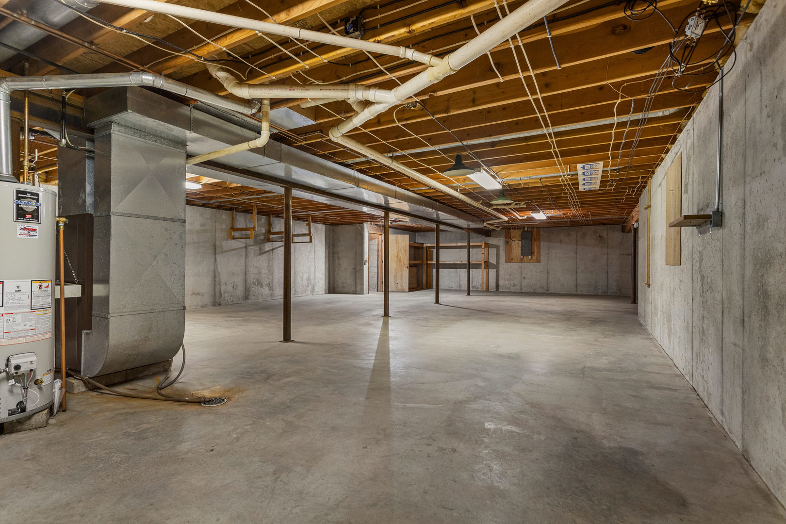 614 South Irving Street Monticello, IL 61856 - Photo 27 of 36 a view of under construction area