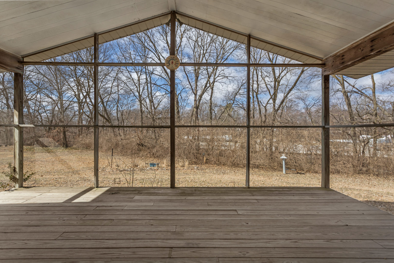 614 South Irving Street Monticello, IL 61856 - Photo 29 of 36 a view of interior of the house