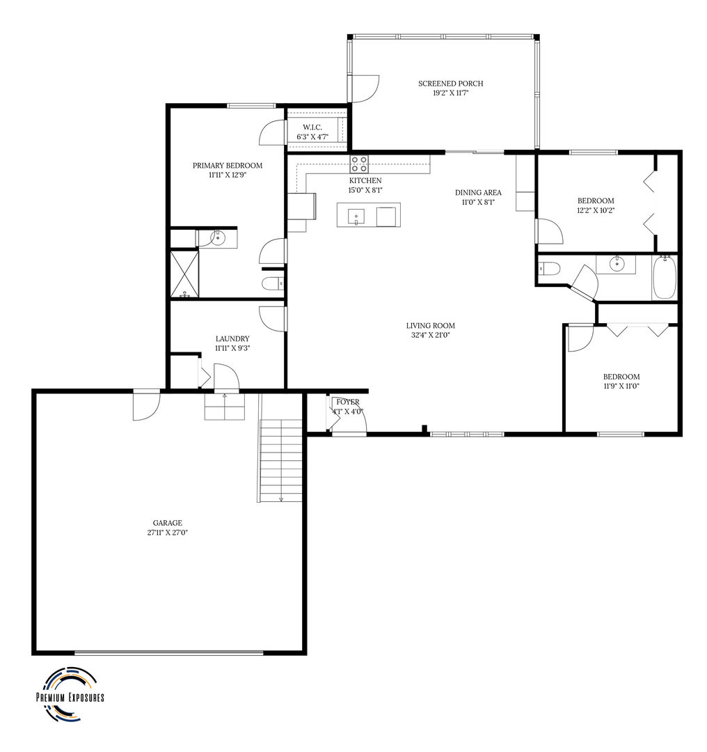 614 South Irving Street Monticello, IL 61856 - Photo 35 of 36 unknown