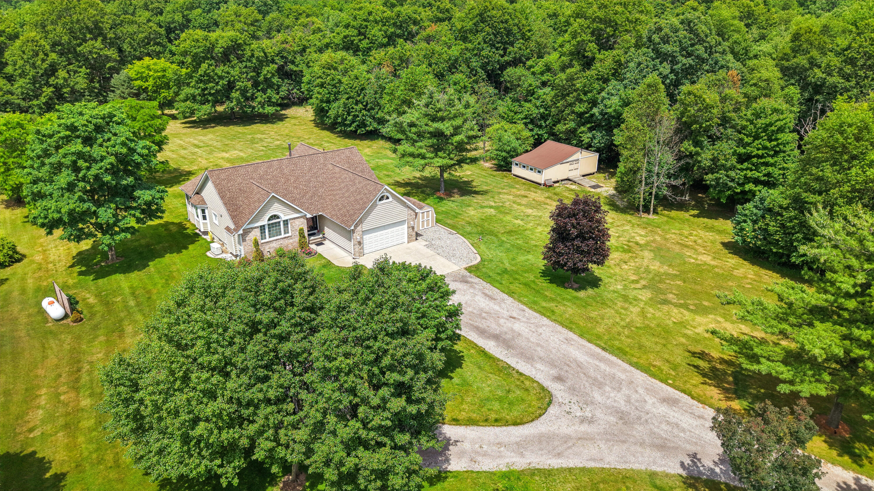 4902 Mt Morris Road Columbiaville, MI 48421 - Photo 8 of 51 8