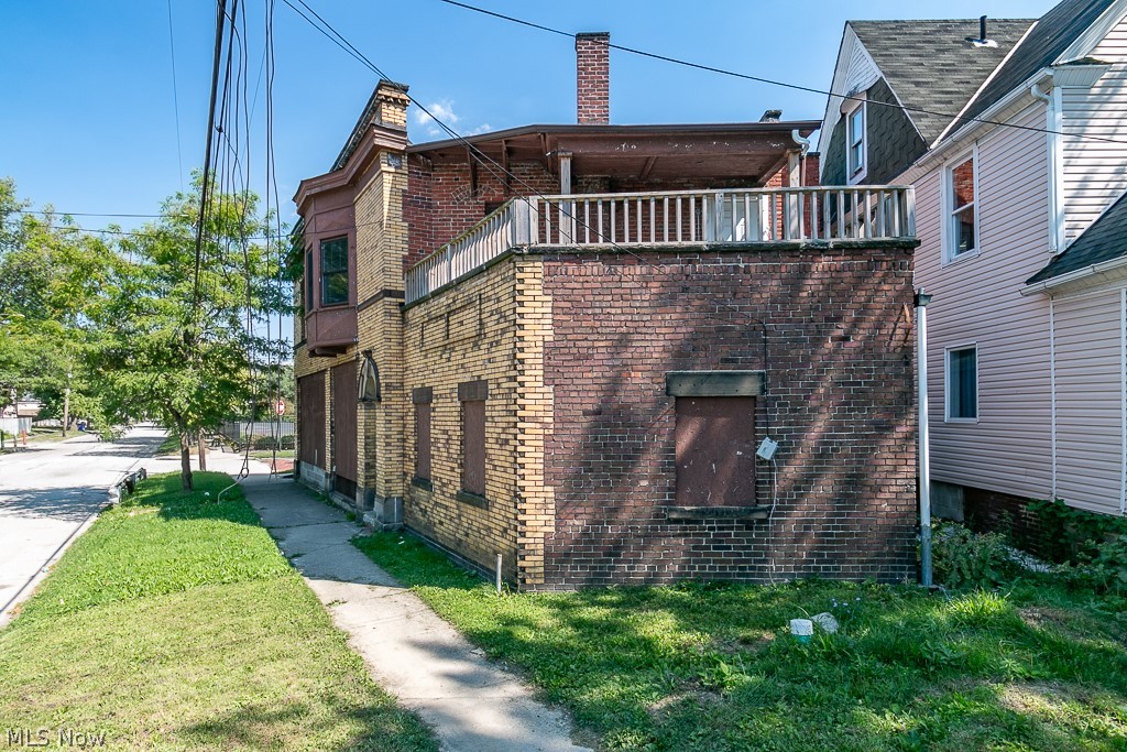 15416 Saranac Road Cleveland, OH 44110 - Photo 22 of 47