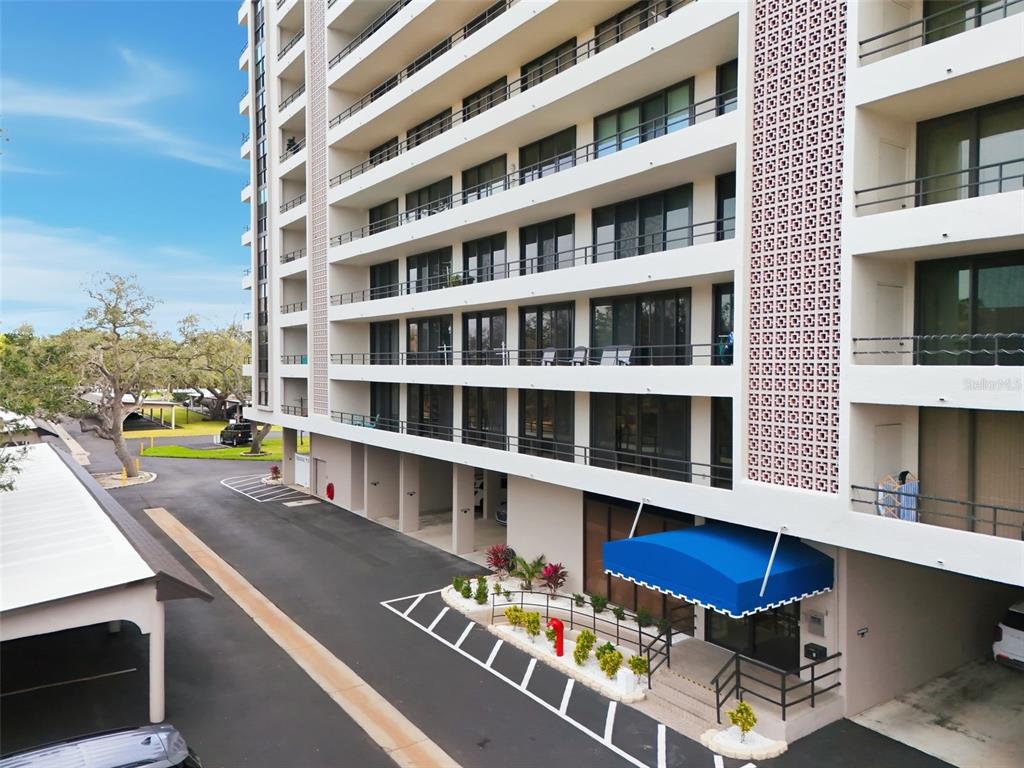 6415 Midnight Pass Road, Unit 211 Sarasota, FL 34242 - Photo 35 of 58